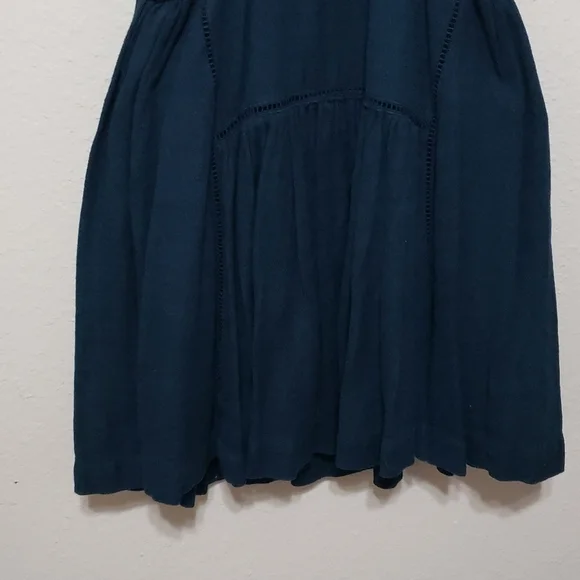 Free people skipping rocks tunic dress, size S - Picture 9 of 16